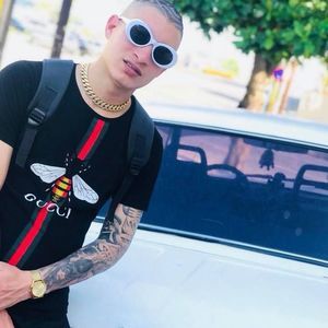 Meet your Posher, Rainer